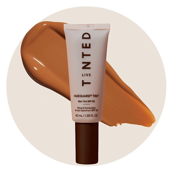 Live Tinted image