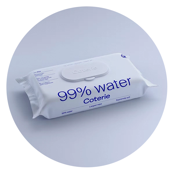 Coterie’s The Wipe image